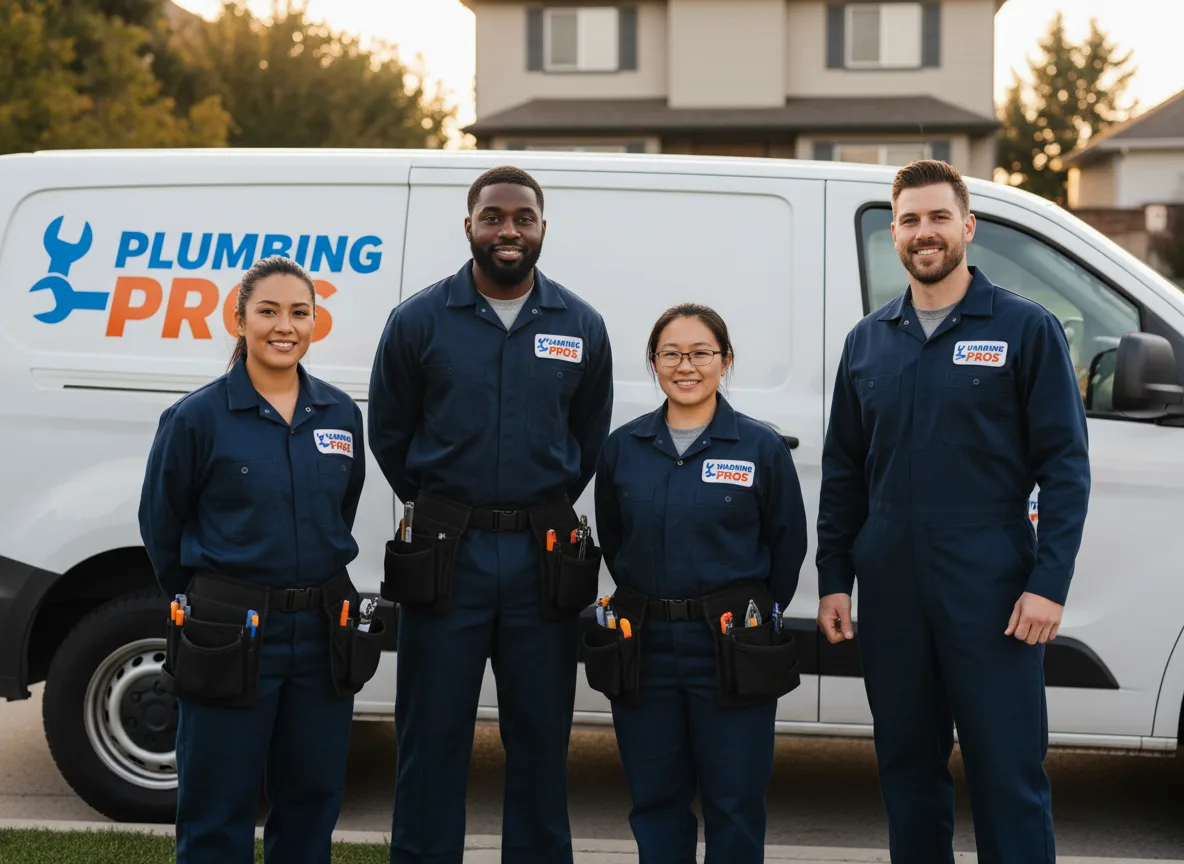 Water Heater Repair company in Somis, CA